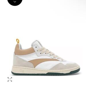 ONCEPT Women’s Princeton Low Top Sneakers